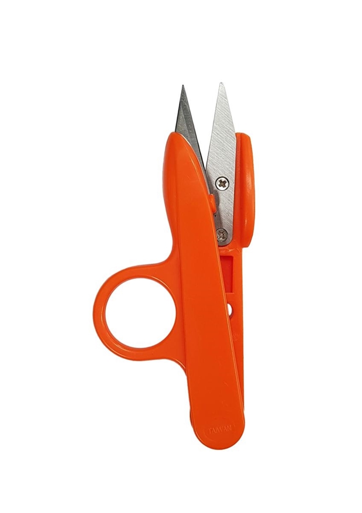 FORBICE RASAFILO PLASTICA BBB S703 C/anello C27 A1115 TC101