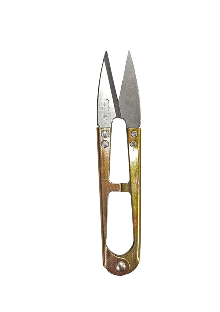 FORBICE RASAFILO TC805 C31/GOL GOLDEN EAGLE SENZA ANELLO A1115/S