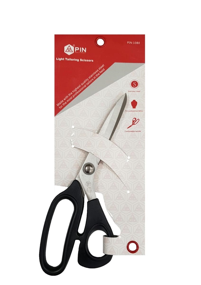 FORBICE PIN 1080 DA 08 21CM SARTO PROFESSIONALI ACCIAIO INOX