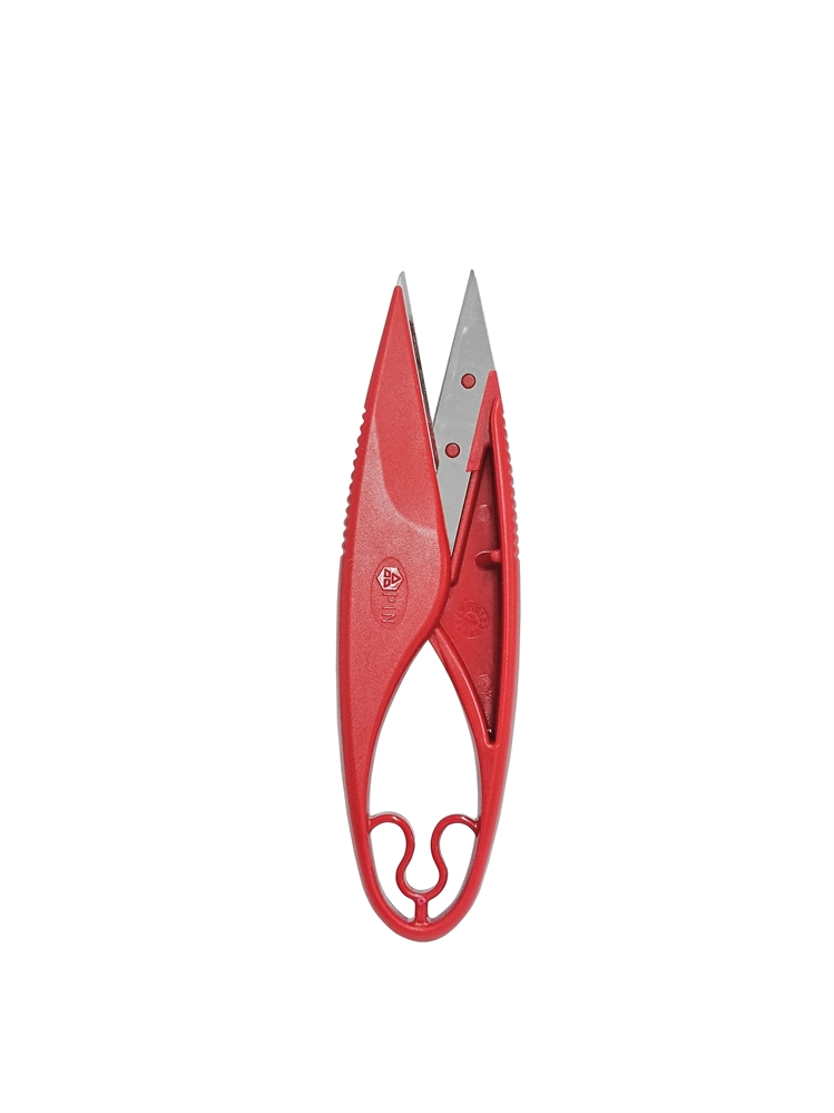 RASAFILO PIN 1455 DA 11CM ACCIAIO INOX DOPPIA LAMA (NO ANELLO)