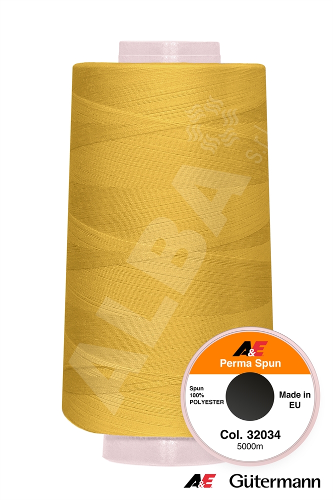 PERMA SPUN 120/5000MT.COL. 32034