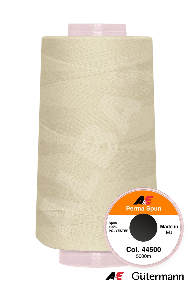 PERMA SPUN 120/5000MT.COL. 44500