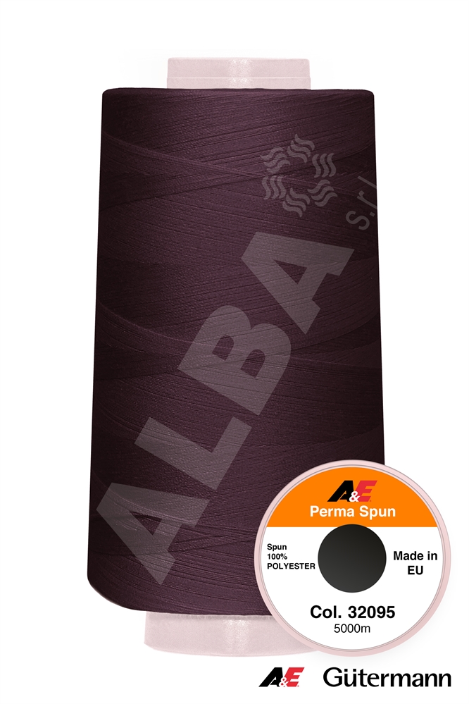 PERMA SPUN 120/5000MT.COL. W32095