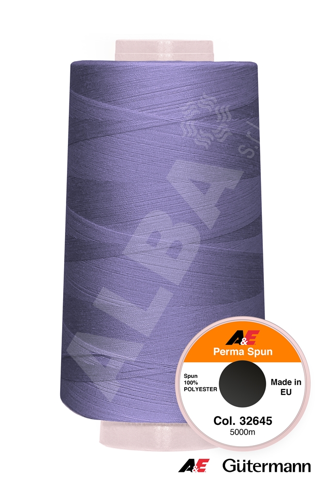 PERMA SPUN 120/5000MT.COL. W32645