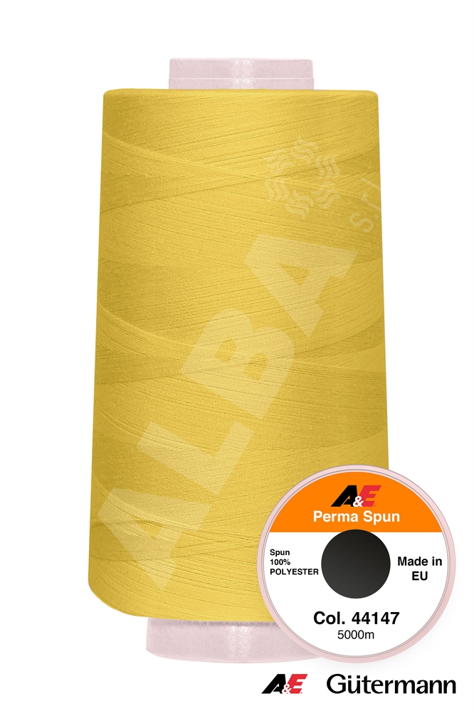 PERMA SPUN 120/5000MT.COL. W44147