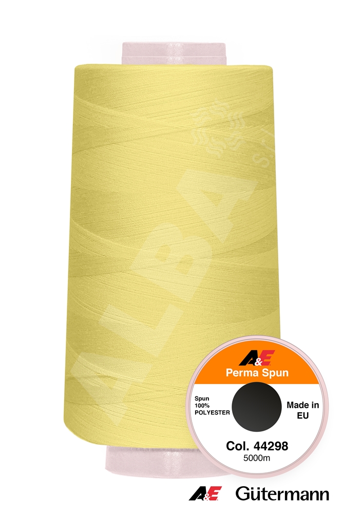 PERMA SPUN 120/5000MT.COL. W44298