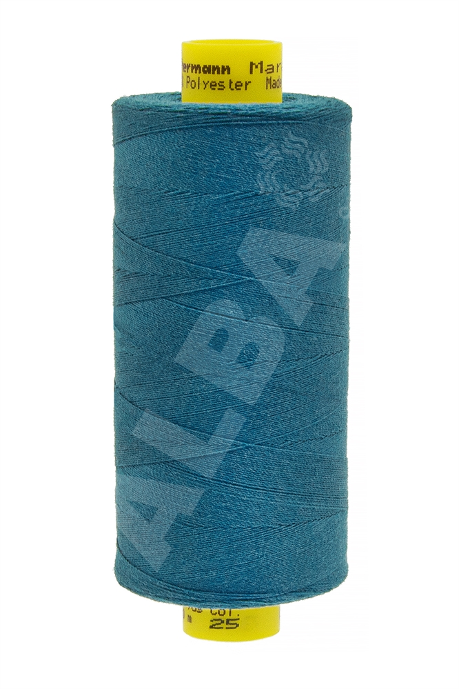 GUTERMANN MARA 120/01000mt Col. 0025 AZZURRO/BLU