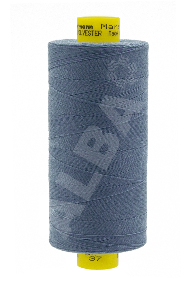 GUTERMANN MARA 120/01000mt Col. 0037 AZZURRO/BLU