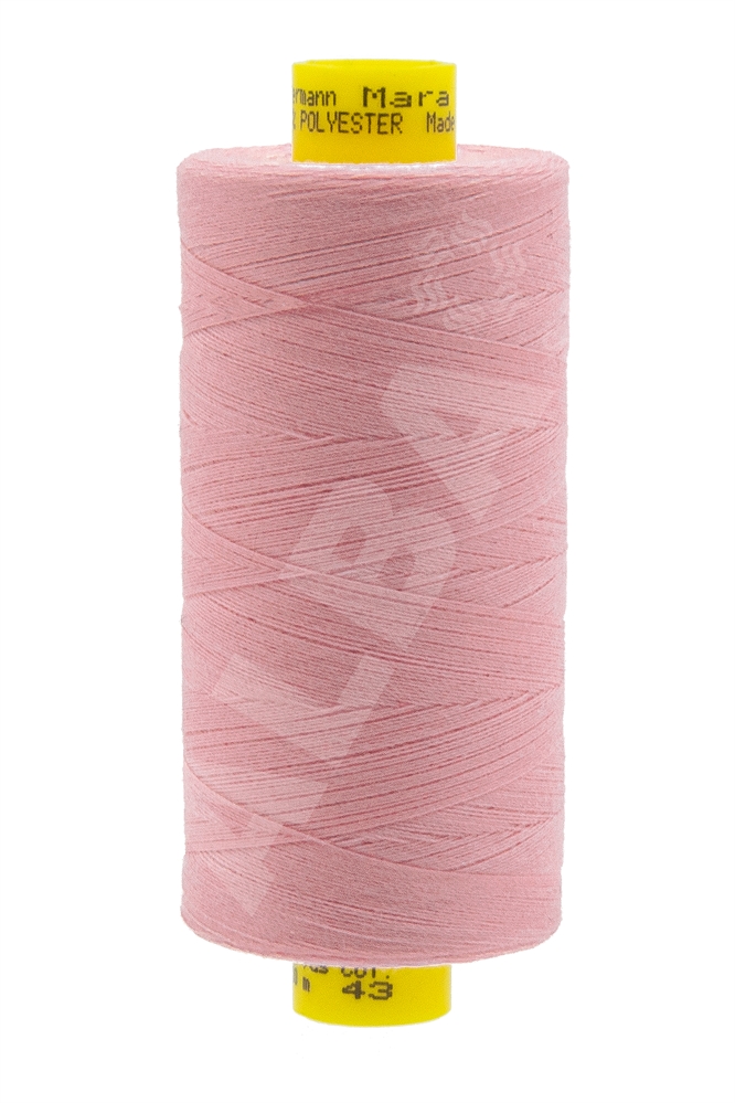 GUTERMANN MARA 120/01000mt Col. 0043 ROSA