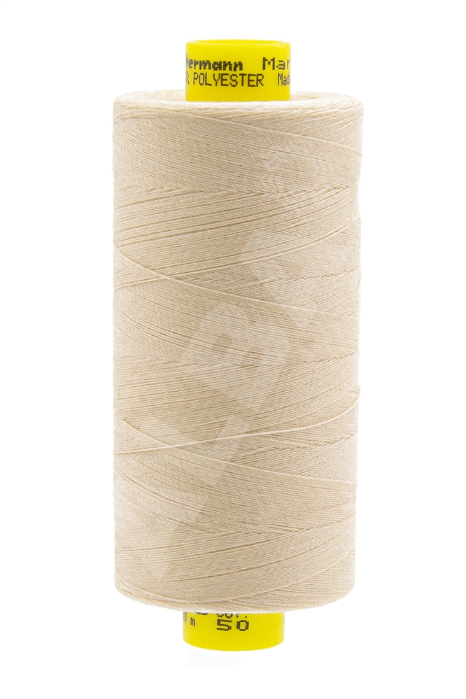 GUTERMANN MARA 120/01000mt Col. 0050 CREMA