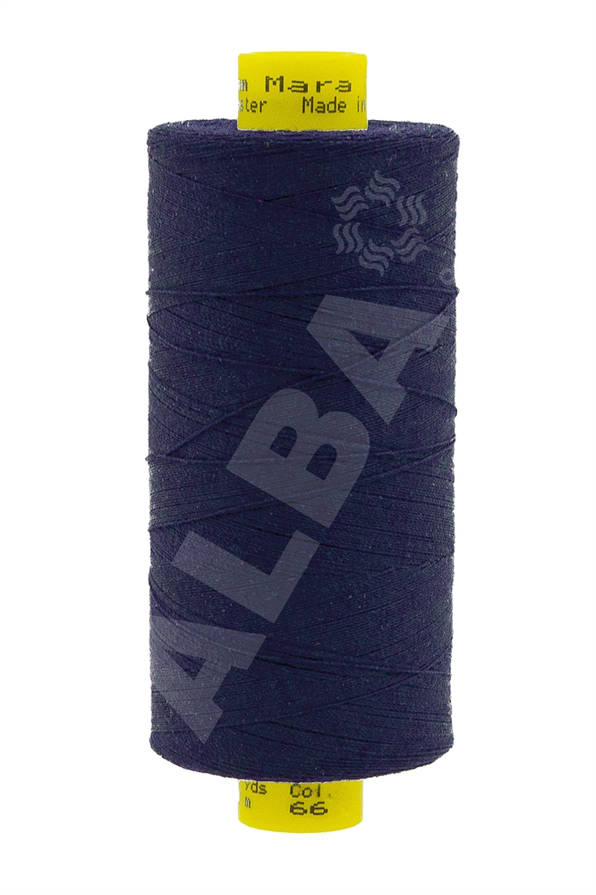 GUTERMANN MARA 120/01000mt Col. 0066 BLUE/VIOLA