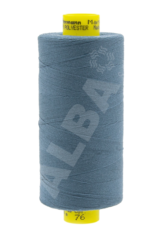 GUTERMANN MARA 120/01000mt Col. 0076 AZZURRO