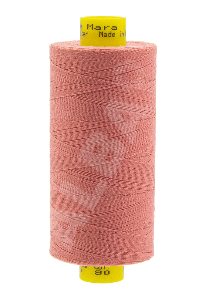 GUTERMANN MARA 120/01000mt Col. 0080 ROSA PESCA