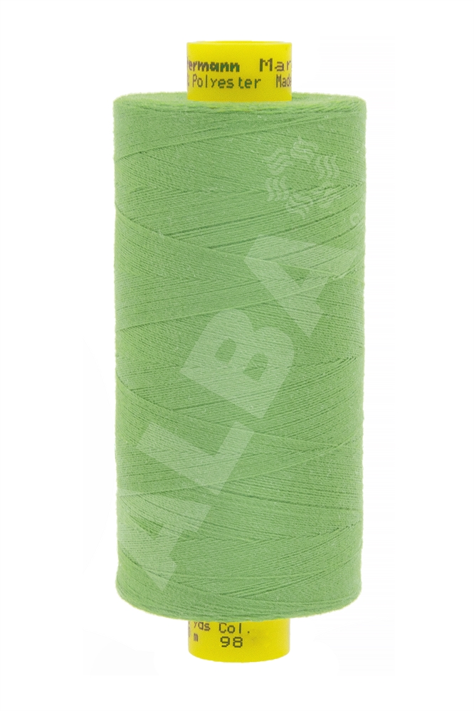 GUTERMANN MARA 120/01000mt Col. 0098 VERDE CHIARO