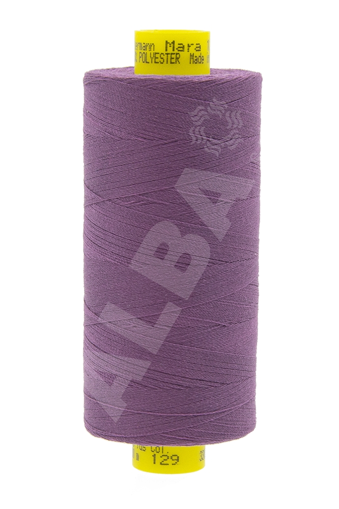 GUTERMANN MARA 120/01000mt Col. 0129 VIOLA