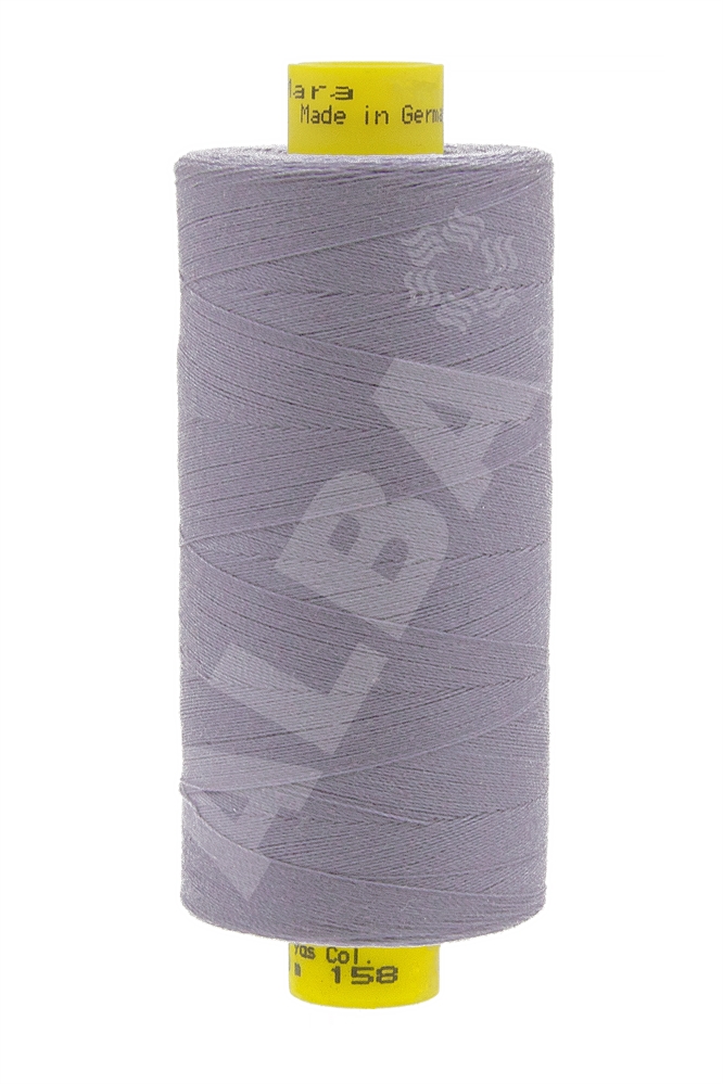 GUTERMANN MARA 120/01000mt Col. 0158 VIOLA/LILLA