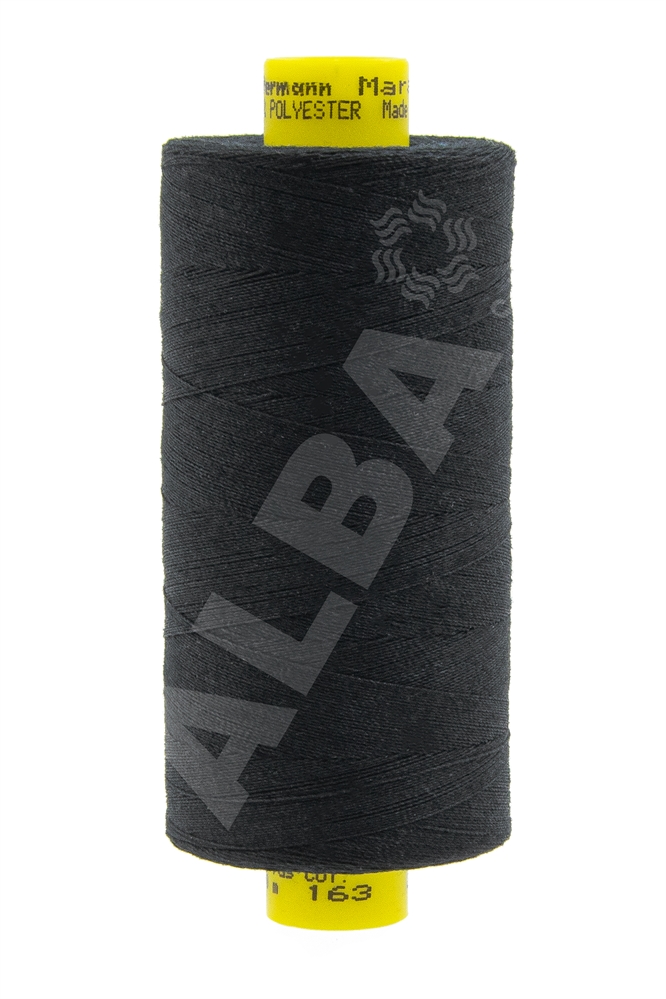 GUTERMANN MARA 120/01000mt Col. 0163 GRIGIO SCURO