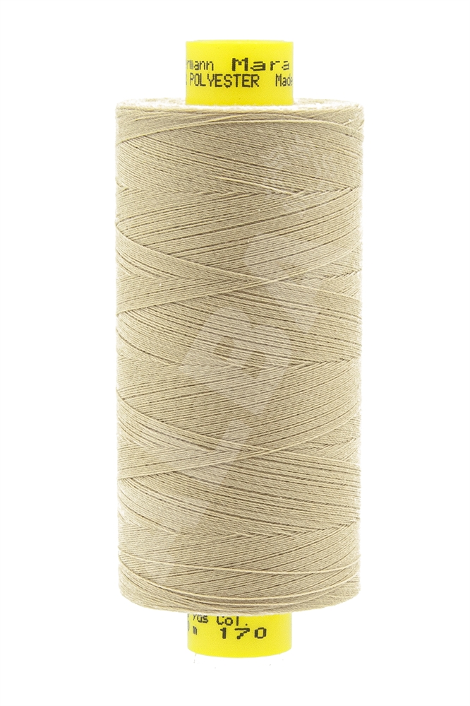 GUTERMANN MARA 120/01000mt Col. 0170 BEIGE