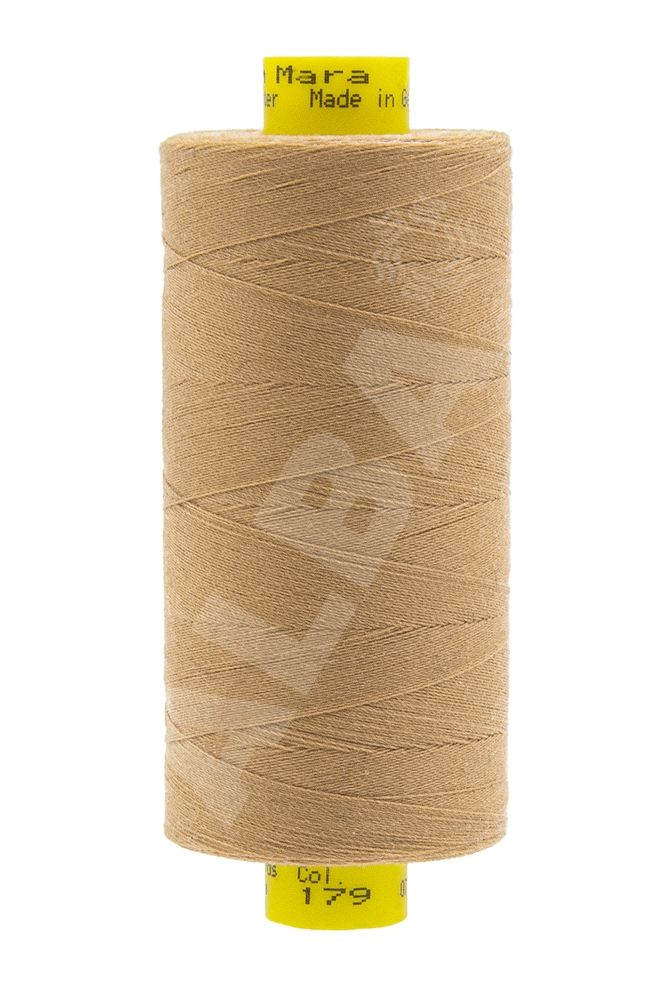 GUTERMANN MARA 120/01000mt Col. 0179 MARRONE/BEIGE