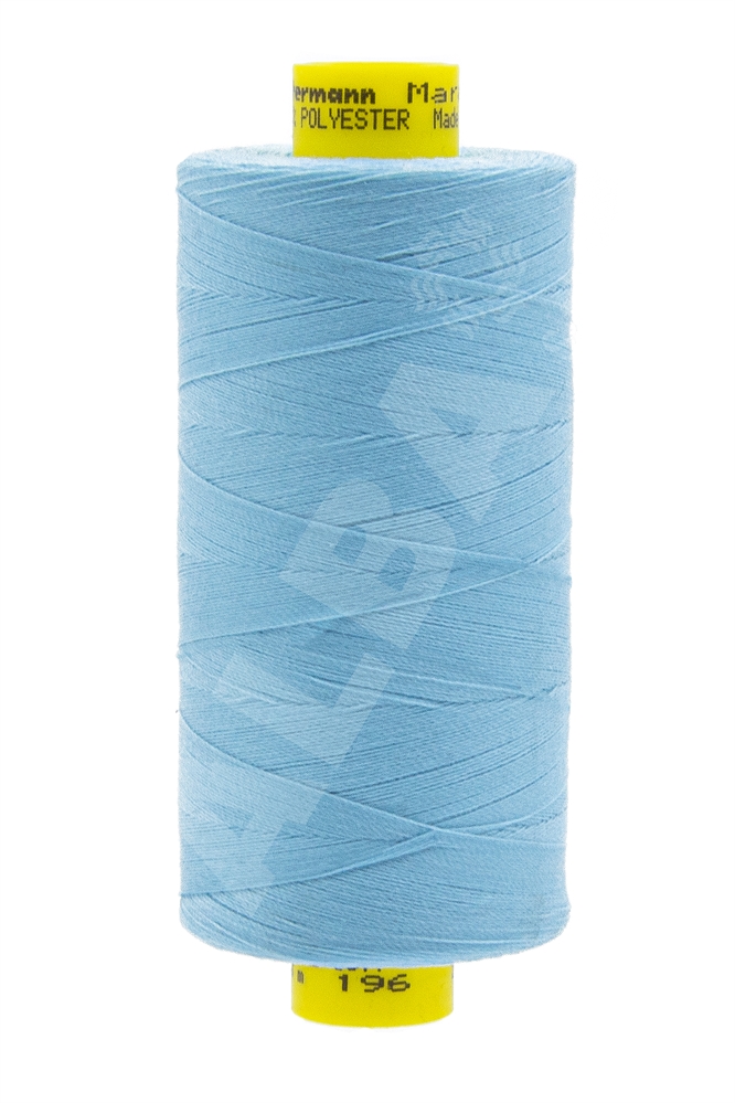 GUTERMANN MARA 120/01000mt Col. 0196 AZZURRO/CELESTE