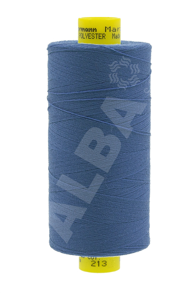 GUTERMANN MARA 120/01000mt Col. 0213 AZZURRO/BLU