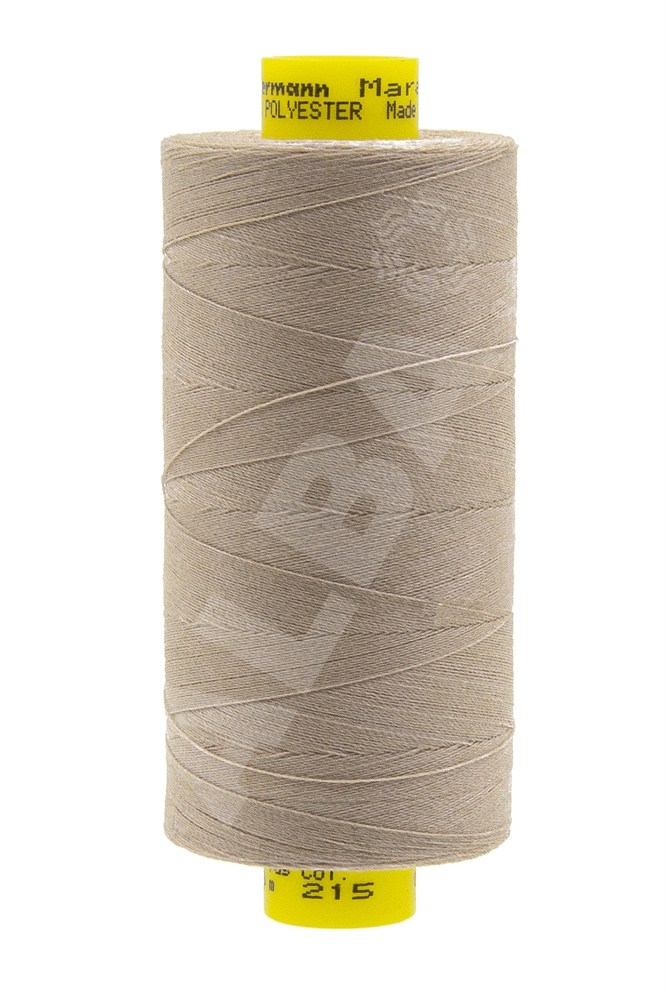 GUTERMANN MARA 120/01000mt Col. 0215 BEIGE
