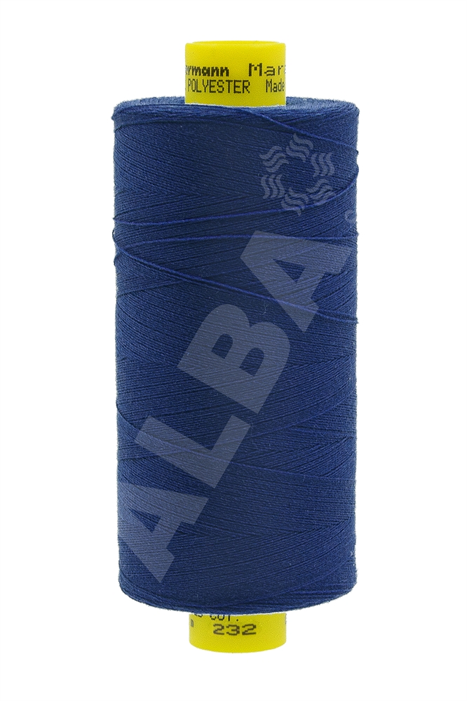 GUTERMANN MARA 120/01000mt Col. 0232 BLUE