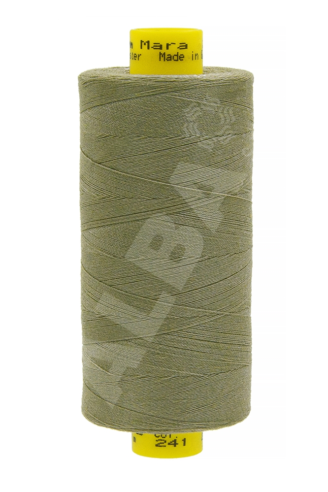 GUTERMANN MARA 120/01000mt Col. 0241 VERDE