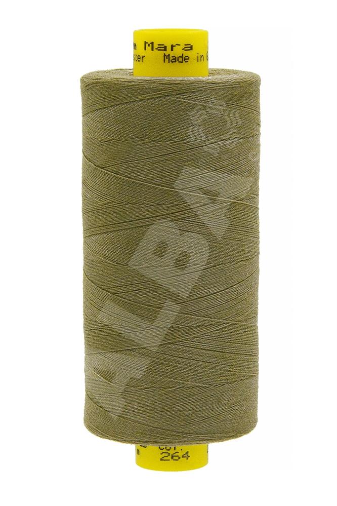 GUTERMANN MARA 120/01000mt Col. 0264 VERDE