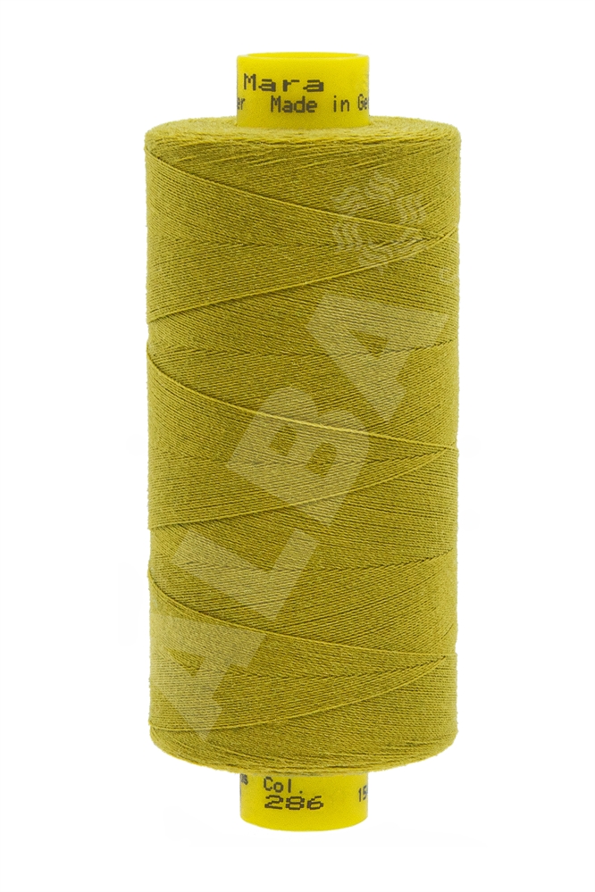 GUTERMANN MARA 120/01000mt Col. 0286 VERDE