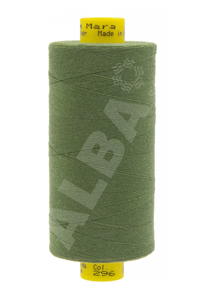 GUTERMANN MARA 120/01000mt Col. 0296 VERDE