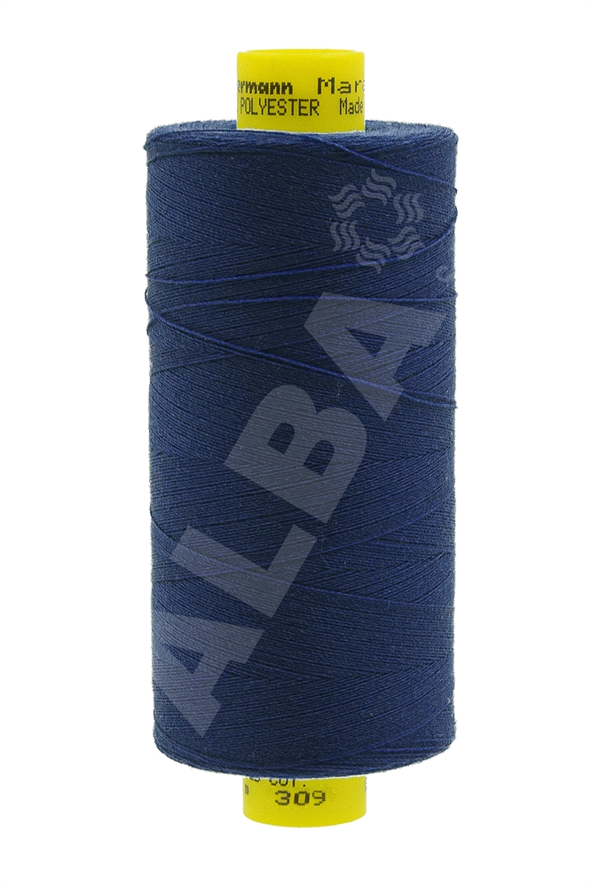 GUTERMANN MARA 120/01000mt Col. 0309 BLUE
