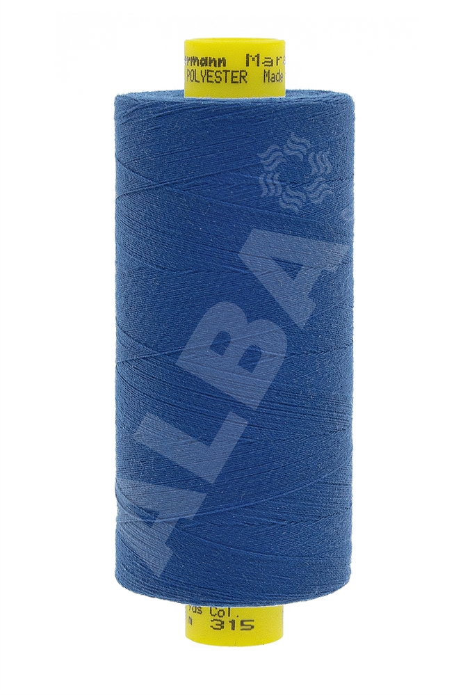 GUTERMANN MARA 120/01000mt Col. 0315 BLUE