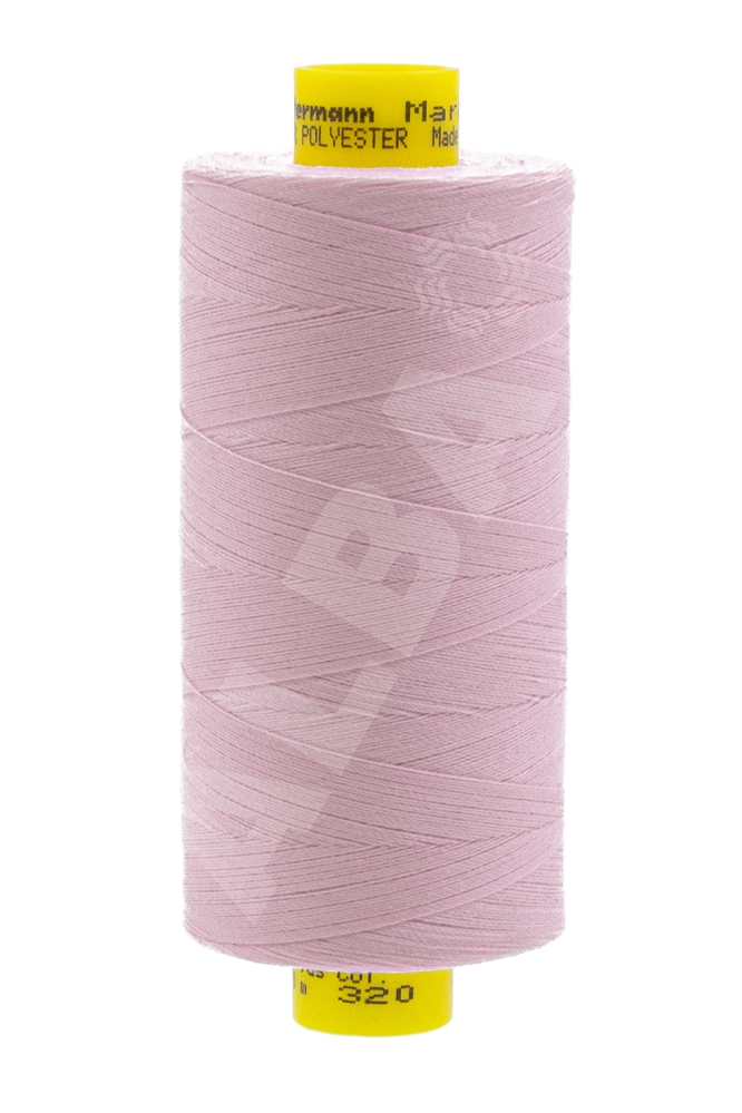 GUTERMANN MARA 120/01000mt Col. 0320 ROSA