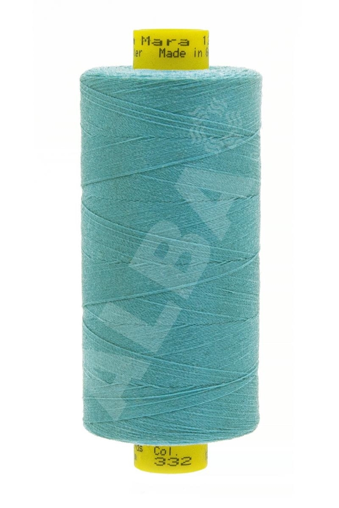 GUTERMANN MARA 120/01000mt Col. 0332 AZZURRO/CELESTE