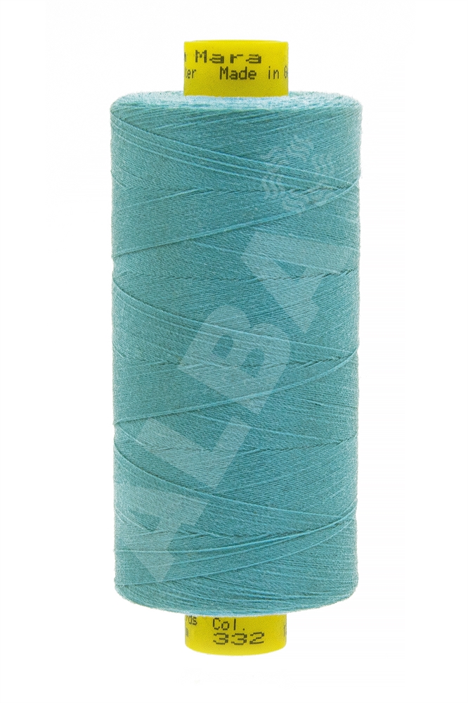 GUTERMANN MARA 120/01000mt Col. 0332 AZZURRO/CELESTE
