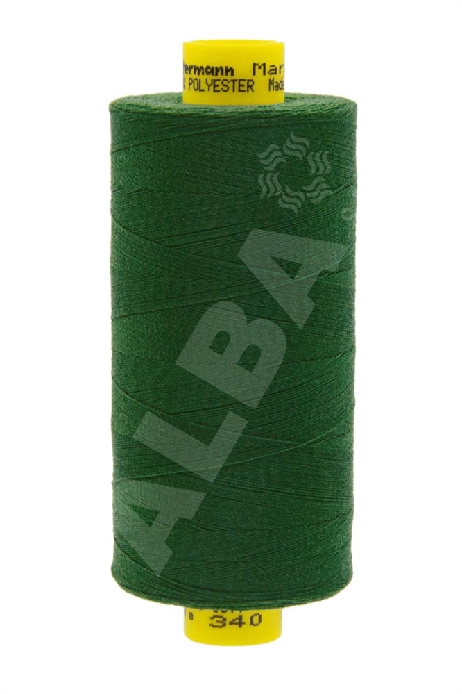 GUTERMANN MARA 120/01000mt Col. 0340 VERDE