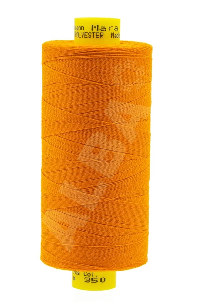 GUTERMANN MARA 120/01000mt Col. 0350 ARANCIONE