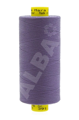GUTERMANN MARA 120/01000mt Col. 0391 VIOLA/LILLA