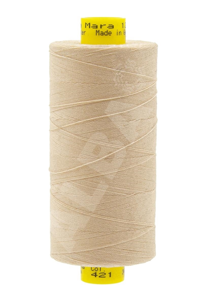 GUTERMANN MARA 120/01000mt Col. 0421 BEIGE