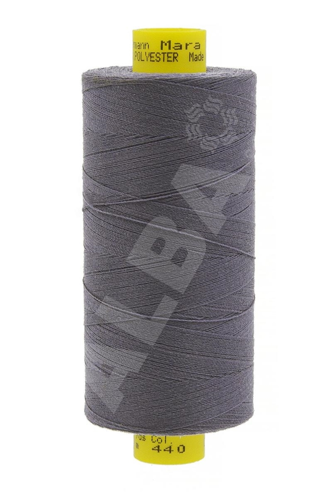 GUTERMANN MARA 120/01000mt Col. 0440 VIOLA