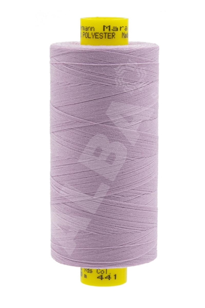 GUTERMANN MARA 120/01000mt Col. 0441 VIOLA CHIARO/LILLA