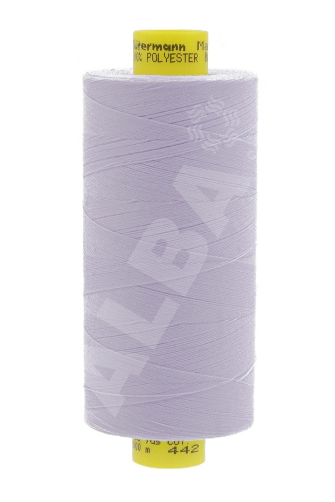 GUTERMANN MARA 120/01000mt Col. 0442 VIOLA CHIARO/LILLA