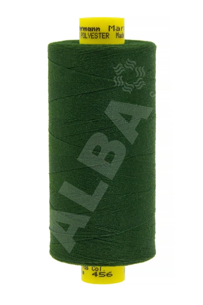 GUTERMANN MARA 120/01000mt Col. 0456 VERDE