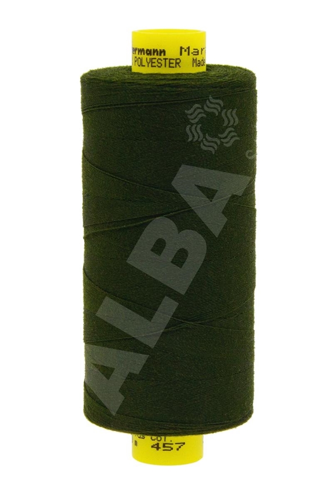 GUTERMANN MARA 120/01000mt Col. 0457 VERDE
