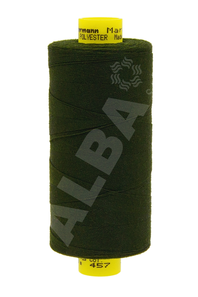 GUTERMANN MARA 120/01000mt Col. 0457 VERDE
