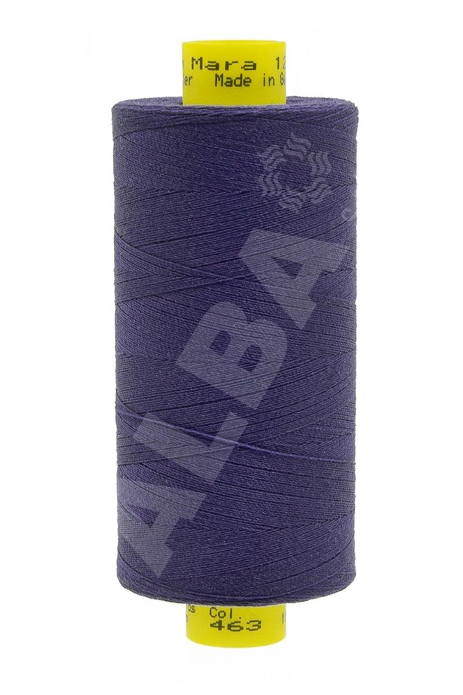 GUTERMANN MARA 120/01000mt Col. 0463 VIOLA