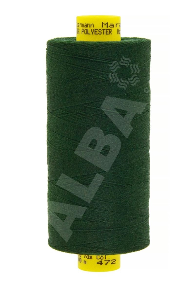 GUTERMANN MARA 120/01000mt Col. 0472 VERDE