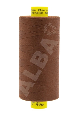 GUTERMANN MARA 120/01000mt Col. 0478