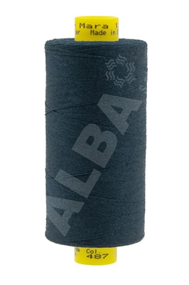 GUTERMANN MARA 120/01000mt Col. 0487